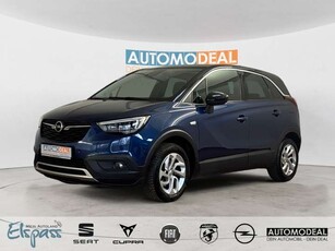 Opel CrosslandINNOVATION ALLWETTER NAV LED KAMERA SHZ TEMPOMAT L