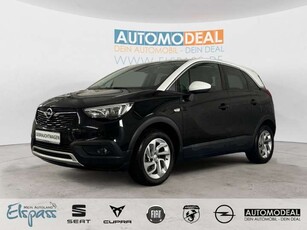 Opel CrosslandINNOVATION AUTOMATIK ALLWETTER NAV KAMERA SHZ TEMP