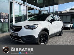 Opel CrosslandNavi LED Apple CarPlay Android Auto Mehrzonenklima