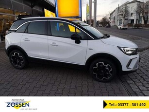 Opel CrosslandUltimate Alcantara, Navi, LED, DAB, AHZV