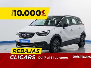 Opel CrosslandX 1.2T S&S Design Line - 120 Aniversario 110