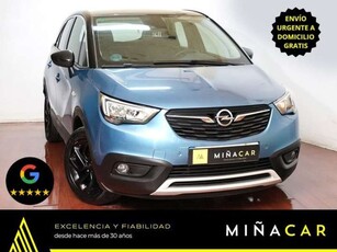 Opel CrosslandX 1.2T S&S Innovation 130