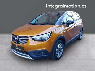 Opel CrosslandX 1.2T S&S Innovation 130