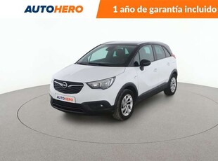 Opel CrosslandX 1.2T S&S Selective 130