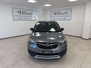 Opel CrosslandX 1.6 ecotec Ultimate s&s 99cv