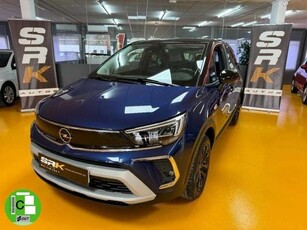 Opel CrosslandX 2020 1.2 Turbo Start&Stop 81 kW (110 CV)