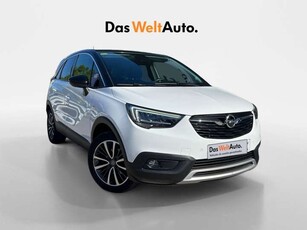 Opel CrosslandX TODOTERRENO 1.2 81KW EDITION 110 5P