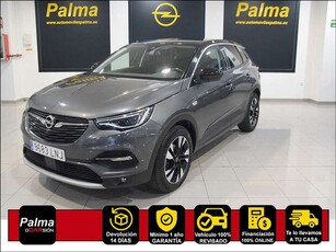 Opel Grandland1.2T S&S Ultimate Aut. 130