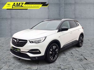 Opel Grandland1.6 |360°Kamera|Navi|Front-|Sitzheiz|