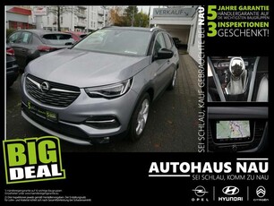 Opel Grandland1.6 Turbo Ultimate Ultimate