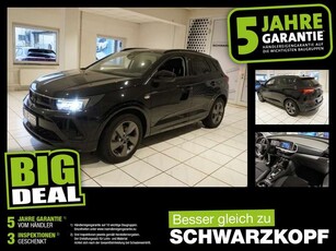 Opel Grandland1.6T Hybrid Navi,Parkpilot,RückfahrK