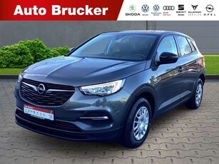 Opel GrandlandEdition 1.2 Turbo+Klimaautomatik+Alufelgen+LED+PDC