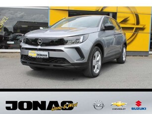 Opel GrandlandEnjoy PHEV 1.6T Sitzheiz. Keyless GO