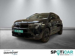 Opel GrandlandGS Automatik, Navi, Kamera