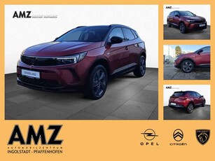 Opel GrandlandGS-Line MATRIX NAVI 360-KAM PDC