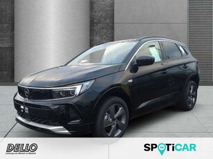 Opel GrandlandUltimate Automatik Sitzheizung Leder LED-Matrix-Li