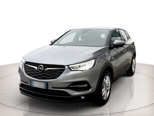 Opel GrandlandX 1.5 ecotec Business 130cv AT8