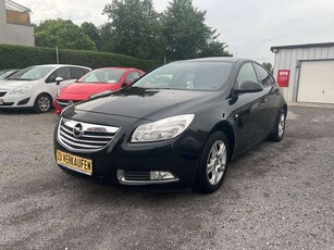 Opel Insignia1.6 Selection - TÜV NEU/ SEHR GEPFLEGT