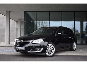 Opel Insignia1.6CDTI Cosmo Autom. *Leder*Xenon