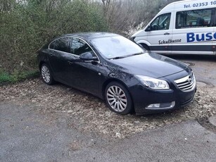 Opel Insignia2.0 CDTI Aut. Sport