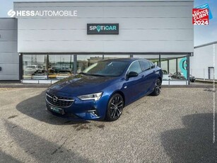 Opel Insignia2.0 D 174ch Business BVA8