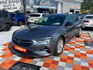 Opel Insignia2.0 DIESEL 174 ELEGANCE GPS Caméra LEDS