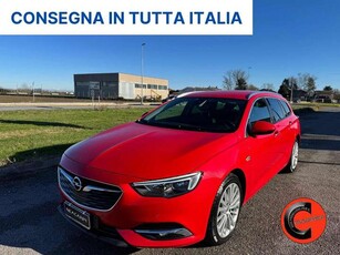 Opel Insignia2.0CDTI AUT SW SPORTS T INNOVATION-LEED-TELECAMERA