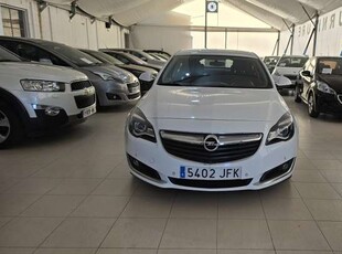 Opel Insignia2.0CDTI ecoF. S&S Excellence 140