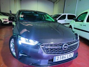 Opel Insignia2.0D DVH S&S Business AT8 174