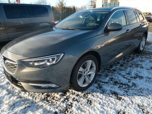 Opel InsigniaB Sports Tourer Innovation mit Leder+SD