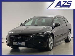 Opel InsigniaCDTI Sports Tourer Business AHK LED 1Hd