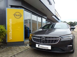 Opel InsigniaElegance Kamera, LED, AHK, Sitz- & Lenkradh., PDC