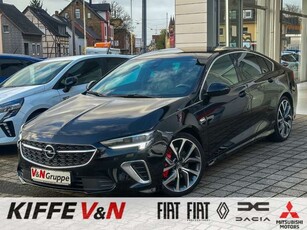 Opel InsigniaGS 2.0GSi 4x4 BOSE RFK HUD LEDER BREMBO