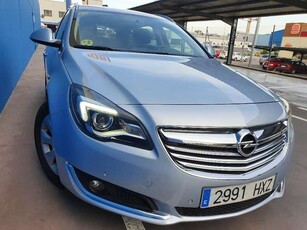 Opel InsigniaInsigniaST 2.0CDTI ecoF. S&S Excellence 140