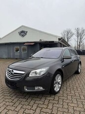 Opel InsigniaSports A Tourer Innovation AHK/PDC/Navi