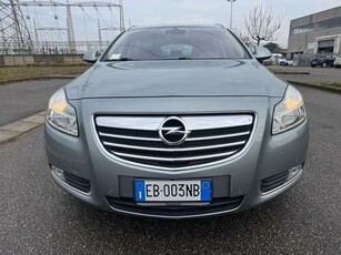 Opel InsigniaSports Tourer 2.0 cdti Cosmo auto