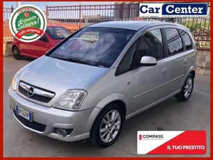 Opel Meriva1.3 CDTI ecoFLEX Cosmo