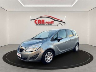 Opel Meriva1.4 B EDITION KLIMAANLAGE SHZ LKR.HZG MFL