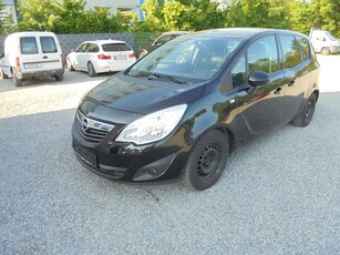 Opel Meriva1.4 ecoFLEX 88KW Design Edition ~ 2.Hd ~