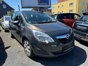 Opel Meriva1.4 Turbo / Automatik / Tüv neu / 1. Hand