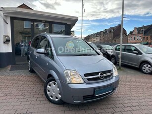 Opel Meriva1.4*KLIMA*TÜV 04/2026*ALLWETTERREIFEN*