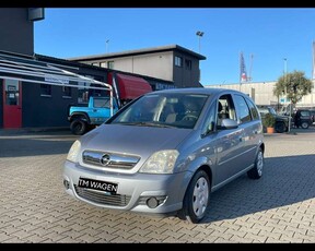 Opel Meriva1.6 16V Cosmo 105CV