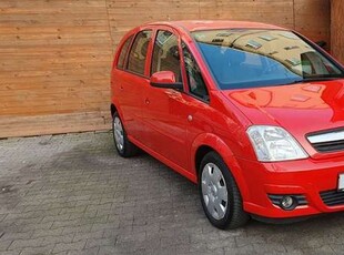 Opel Meriva1.6 Automatik, Klima, Isofix, Tüv Neu