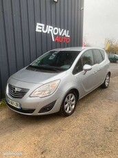 Opel Meriva1.7 CDTI 130ch COSMO