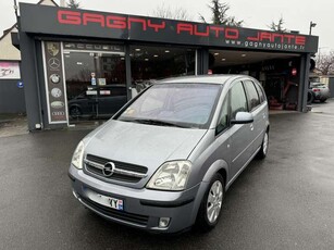 Opel Meriva1.7 CDTI COSMO