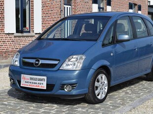 Opel Meriva1.7CDTi - GARANTIE 1 AN - 132,63€/mois* - AIRCO