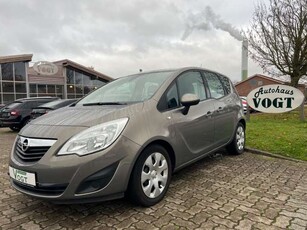 Opel MerivaB Edition 1.4 TEMP/PDC/KLIMA/AUTOMATIK