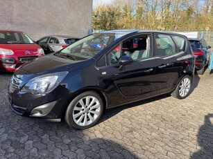 Opel MerivaB Innovation Navi/Sitz-Lenkradhzg/PDCvo+h