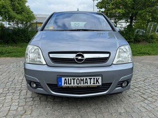 Opel MerivaEdition Automatik Tüv Neu 1.6L