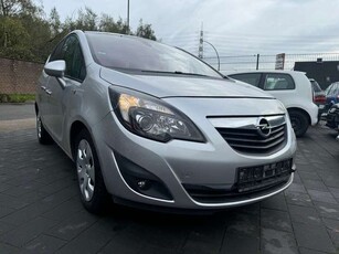 Opel MerivaInnovation VOLLLEDER KLIMA